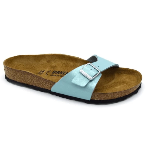 Sandales Madrid Birko Birkenstock