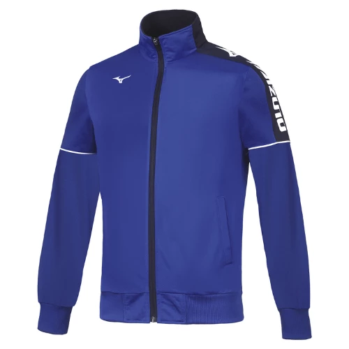 Veste teamwear Uni Track Mizuno