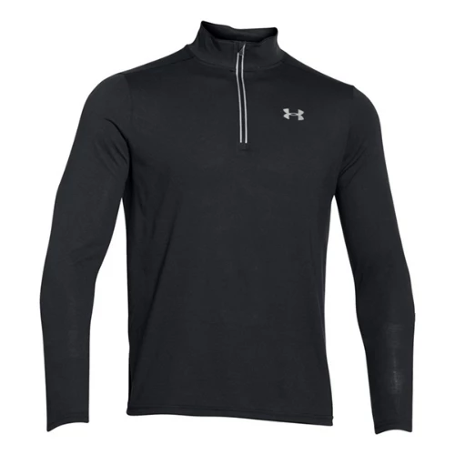 T-shirt à manches longues Streaker 1/4 Zip Under Armour