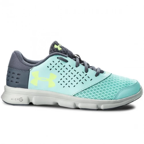 Chaussures Ggs Micro G Rave Rn Under Armour