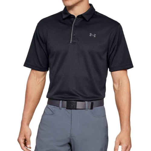 Polo Under Armour tech