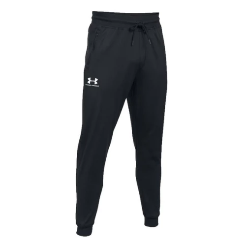 Pantalon de jogging Sportstyle pour homme Under Armour Wildkard