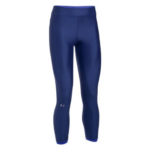 Legging HG Armour Cheville Crop Under Armour