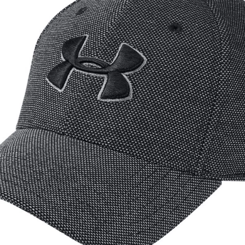 1305037-001 (2) Casquette Lifestyle Under Armour