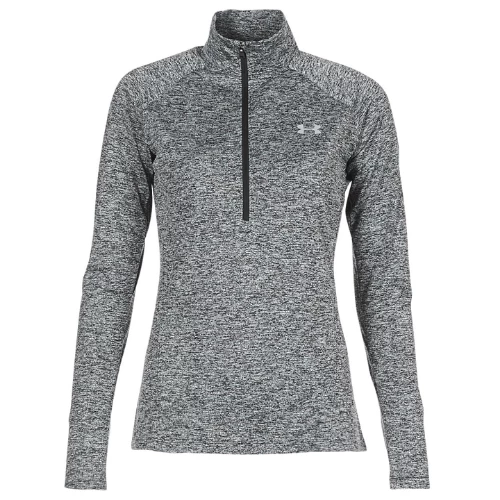 Tee-shirt Tech Twist ½ Zip Under Armour