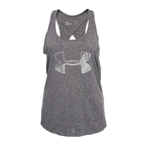 Débardeur Femme Fitness Tech™ Tank Graphic Under Armour