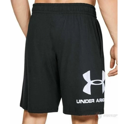 Short Sportstyle Cotton Shorts Under Armour