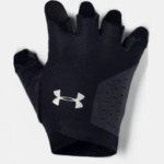 Gants d'entraînement légers pour femme Under Armour