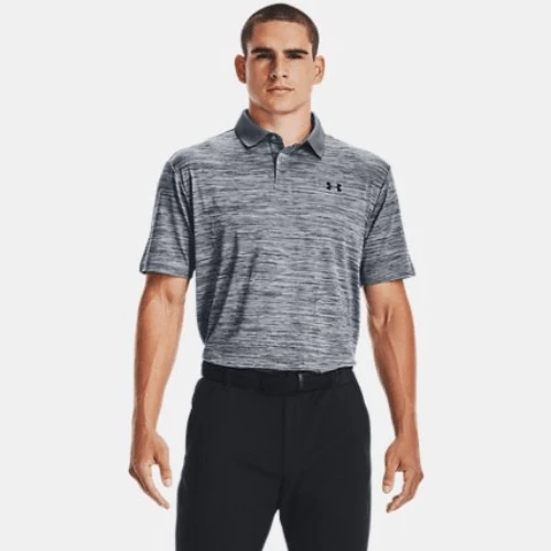 Polo Men's Performance Textured Under Armour