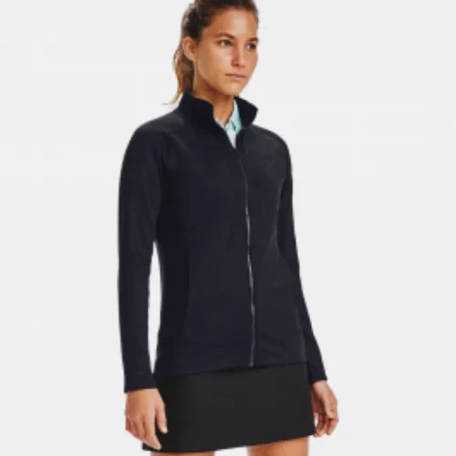 Gilet Storm Midlayer Full Zip Under Armour