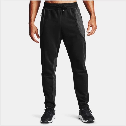 Pantalon UA Rival Fleece AMP