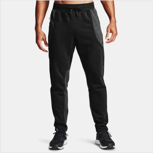 1357126-001 Pantalon UA Rival Fleece AMP
