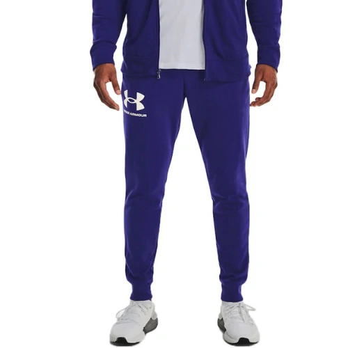 Pantalon Rival Terry Jogger Men's Under Armour