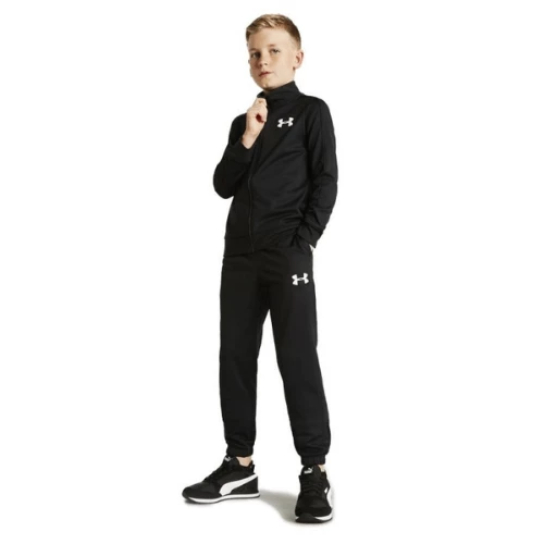 Survêtement enfants Knit Track Suit Under Armour