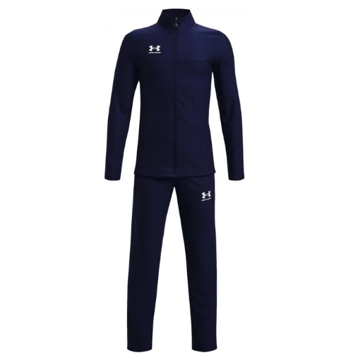 Survêtement enfants Knit Track Suit Under Armour