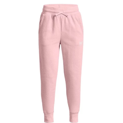 Pantalon Girls' Rival Fleece EM Under Armour