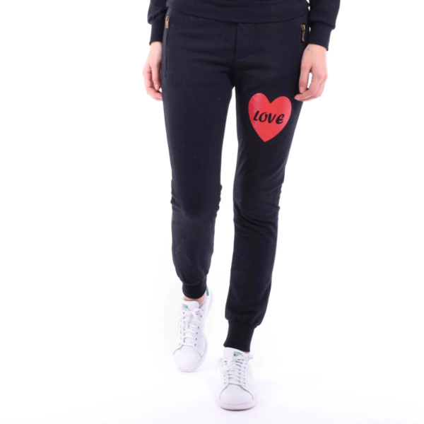 Jogging love Zoom Fashion