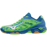 Chaussures Wave Mirage Jr Mizuno