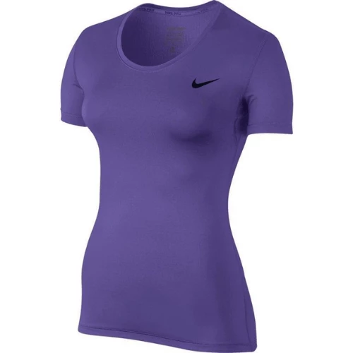 T-shirt - Pro Cool à manches courtes Femme Nike