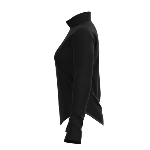 1361375-001 Maillot Women's UA Streaker Run ½ Zip Under Armour