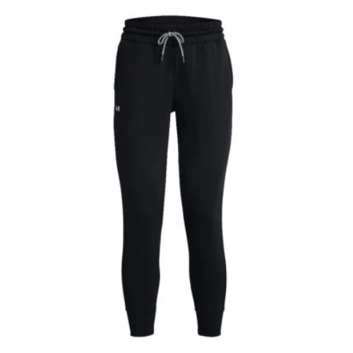 Pantalon Rival Fleece Mesh Under Armour