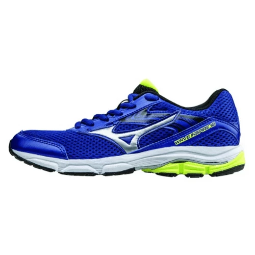 Chaussures Wave Inspire 12 surf the web Mizuno