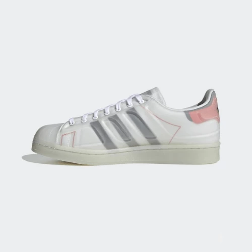 Chaussures Superstar Futureshell Adidas