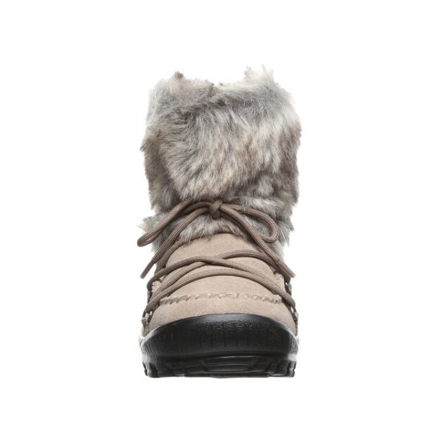 botte bearpaw