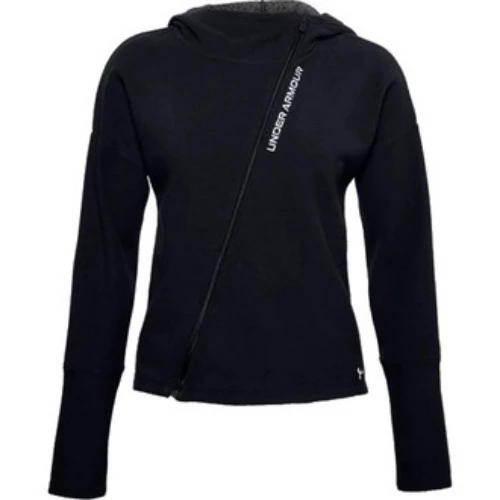 Women's UA Recover Fleece Full Zip Hoodie