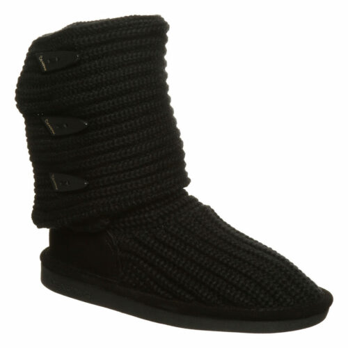 botte bearpaw