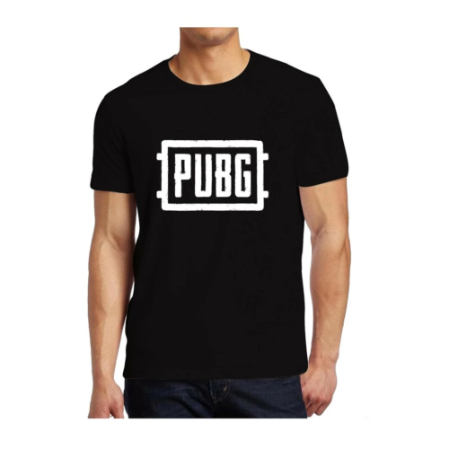 T-Shirt PUBG Zoom Fashion