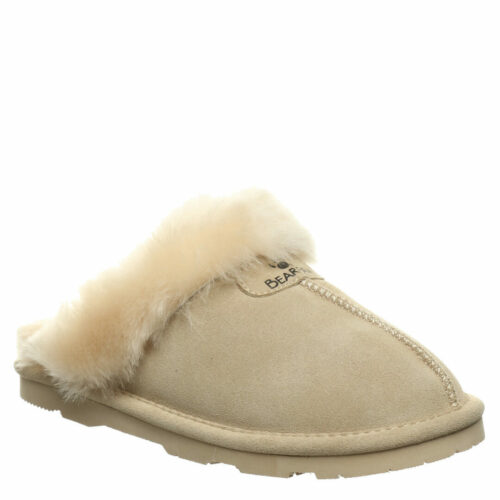 Bearpaw Femme – Pantoufles Loki