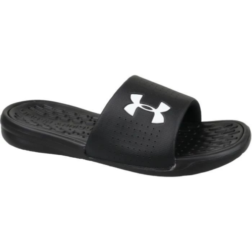 Claquette UA M Playmaker Fix SL Under Armour