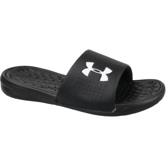 Claquette UA M Playmaker Fix SL Under Armour Wildkard