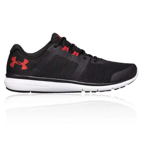 Chaussure Fuse FST de course pour homme Under Armour