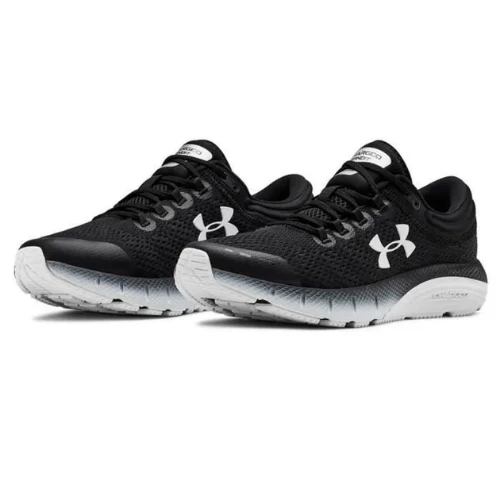 Chaussures Charged Bandit Under Armour Wildkard Meilleur