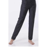 Pantalon moltonné