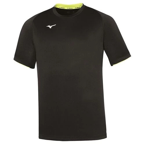 T Shirt Men Core SS Tee Mizuno