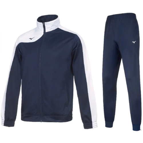 Survêtement de sport-Men Knit Tracksuit