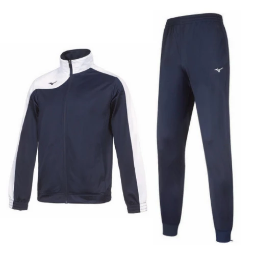 Survêtement Enfant Knitted Tracksuit Mizuno