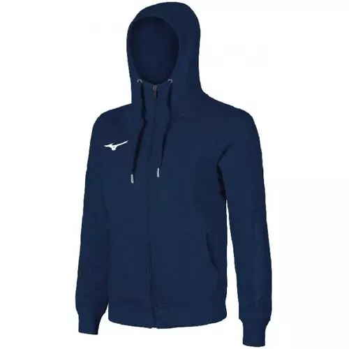 Sweat FZ Hoodie Veste Mizuno