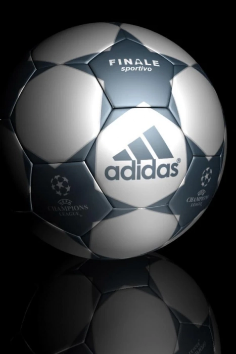 Ballon adidas