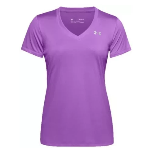 1255839-568 Under Armour Tech SS-Solid