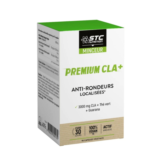 Premium Cla+ STC Nutrition