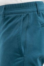 Pantalon Molletonne Alpha 7