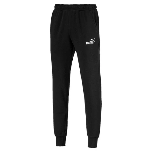 Pantalon de survêtement Essentials Logo TR CL Puma