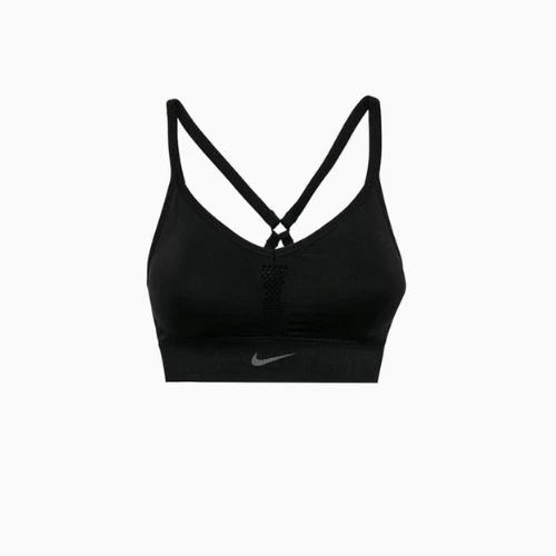 Brassière de sports Indy Women's Light-Support Padded Seamless Nike