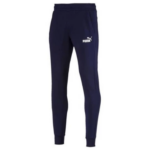 Pantalon ESS+ Sllim Pants TR Puma