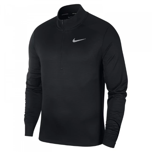 Haut de running à demi-zip pour Homme Pacer Nike Wildkard