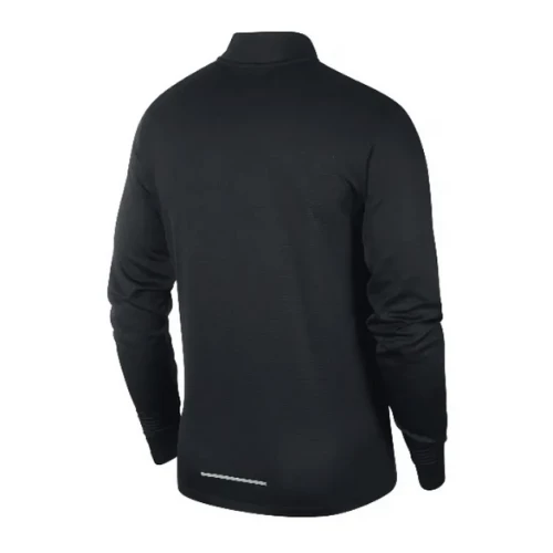 Haut de running à demi-zip pour Homme Pacer Nike Wildkard
